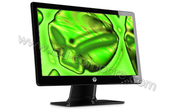 HEWLETT PACKARD HP 2211x - 21.5 pouces