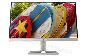 HEWLETT PACKARD HP 22fw - 21.5 pouces
