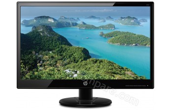 HEWLETT PACKARD HP 22kd - 21.5 pouces
