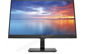 HEWLETT PACKARD HP 22m - 22 pouces