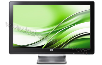 HEWLETT PACKARD HP 2309v - 23 pouces