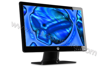 HEWLETT PACKARD HP 2311x - 23 pouces