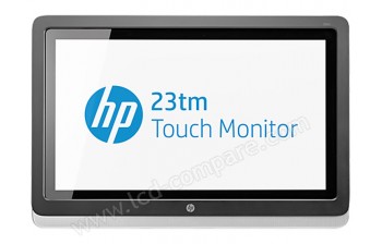 HEWLETT PACKARD HP 23tm - 23 pouces