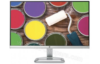 HEWLETT PACKARD HP 24ea - 24 pouces