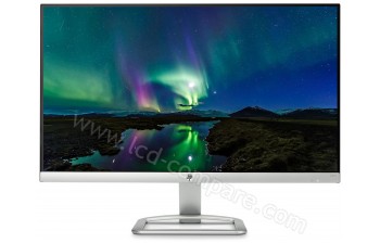 HEWLETT PACKARD HP 24er - 23.8 pouces