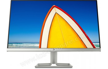 HEWLETT PACKARD HP 24f - 23.8 pouces - A partir de : 219.00 &euro; chez settestore chez Amazon