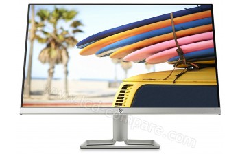 HEWLETT PACKARD HP 24fw - 23.8 pouces - A partir de : 219.00 &euro; chez settestore chez Amazon