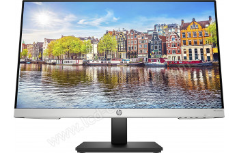 HEWLETT PACKARD HP 24mh - 23.8 pouces - A partir de : 397.00 &euro; chez ZAR Systems chez Amazon