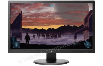 HEWLETT PACKARD HP 24o - 24 pouces