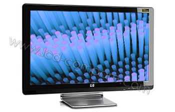 HEWLETT PACKARD HP 2710m - 27 pouces