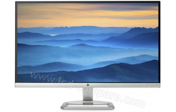 HEWLETT PACKARD HP 27er - 27 pouces