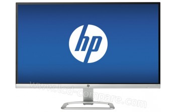 HEWLETT PACKARD HP 27es - 27 pouces