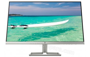 HEWLETT PACKARD HP 27f - 27 pouces - A partir de : 289.00 &euro; chez settestore chez Amazon