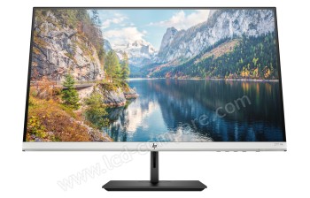 HEWLETT PACKARD HP 27F 4K - 27 pouces