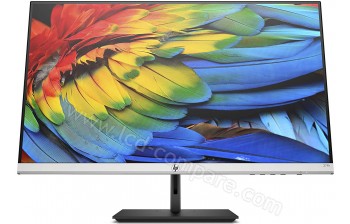 HEWLETT PACKARD HP 27fh - 27 pouces