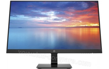 HEWLETT PACKARD HP 27m - 27 pouces