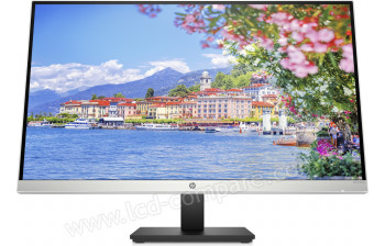 HEWLETT PACKARD HP 27mq - 27 pouces - A partir de : 274.05 &euro; chez Zoomici chez RueDuCommerce