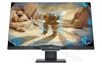 HEWLETT PACKARD HP 27mx - 27 pouces