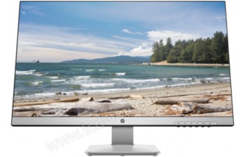 HEWLETT PACKARD HP 27q - 27 pouces