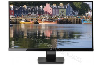 HEWLETT PACKARD HP 27w - 27 pouces