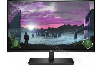 HEWLETT PACKARD HP 27x - 27 pouces - A partir de : 852.15 &euro; chez Shopavia chez Rakuten