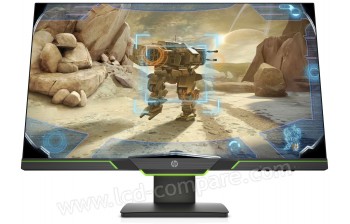 HEWLETT PACKARD HP 27xq - 27 pouces