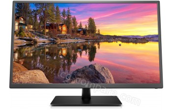 HEWLETT PACKARD HP 32 2FW77AA - 32 pouces
