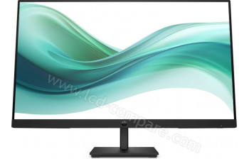 HEWLETT PACKARD HP 327pf - 27 pouces