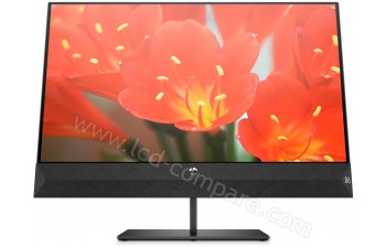 HEWLETT PACKARD HP Pavilion 27 - 27 pouces
