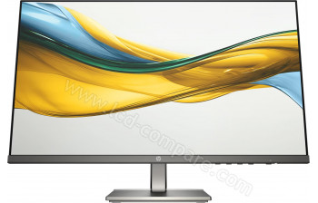 HEWLETT PACKARD HP 524da - 23.8 pouces - A partir de : 140.44 &euro; chez Topbiz chez Cdiscount