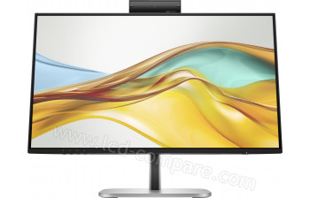 HEWLETT PACKARD HP 524pm - 23.8 pouces - A partir de : 360.39 € chez Mon Parc Informatique