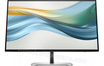 HEWLETT PACKARD HP 524pu - 23.8 pouces - A partir de : 232.49 &euro; chez Topbiz