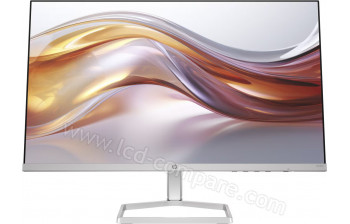 HEWLETT PACKARD HP 524sf - 23.8 pouces - A partir de : 109.00 € chez HP
