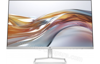 HEWLETT PACKARD HP 524sw - 23.8 pouces - A partir de : 119.00 € chez HP