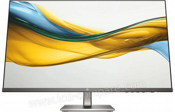 HEWLETT PACKARD HP 527da - 27 pouces - A partir de : 163.28 &euro; chez LBDN chez Cdiscount