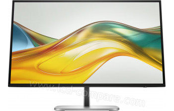 HEWLETT PACKARD HP 527pq - 27 pouces - A partir de : 230.00 &euro; chez Mon Parc Informatique chez Amazon