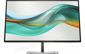 HEWLETT PACKARD HP 527pu - 27 pouces - A partir de : 302.78 &euro; chez PcComponentes