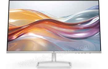 HEWLETT PACKARD HP 527sf - 27 pouces - A partir de : 129.00 € chez HP