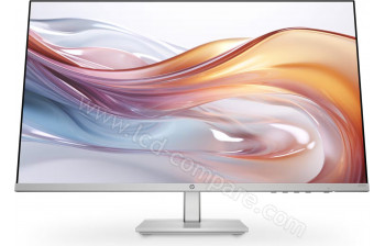 HEWLETT PACKARD HP 527sh - 27 pouces - A partir de : 169.00 &euro; chez HP