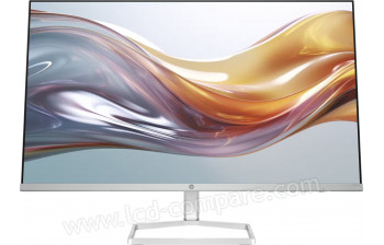 HEWLETT PACKARD HP 527sw - 27 pouces - A partir de : 199.00 &euro; chez HP