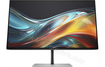 HEWLETT PACKARD HP 724pf - 23.8 pouces - A partir de : 220.55 &euro; chez Icoza chez Cdiscount