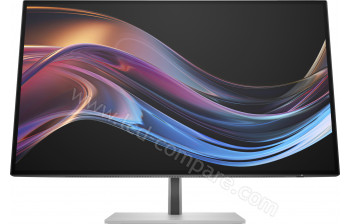 HEWLETT PACKARD HP 727pk - 27 pouces - A partir de : 536.90 &euro; chez Icoza