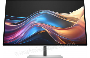 HEWLETT PACKARD HP 727pq - 27 pouces - A partir de : 366.63 &euro; chez Icoza chez Cdiscount