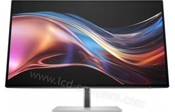 HEWLETT PACKARD HP 727pu - 27 pouces - A partir de : 477.16 &euro; chez Icoza chez Cdiscount