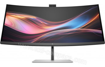 HEWLETT PACKARD HP 734pm - 34 pouces - A partir de : 1044.52 &euro; chez LBDN chez Cdiscount