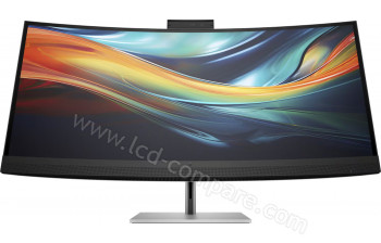 HEWLETT PACKARD HP 740pm - 39.7 pouces - A partir de : 1512.91 &euro; chez Infopavon chez RueDuCommerce