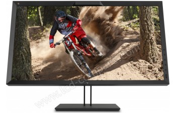 HEWLETT PACKARD HP DreamColor Z31x - 31.1 pouces - A partir de : 5600.85 € chez Shopavia chez Rakuten