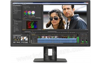 HEWLETT PACKARD HP DreamColor Z32x - 31.5 pouces