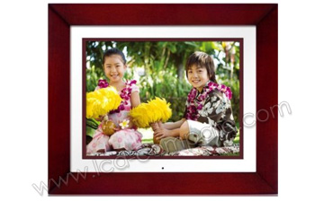 HEWLETT PACKARD HP DF1000 - 10.4 pouces