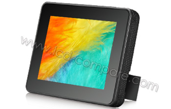 HEWLETT PACKARD HP DF301 - 3.5 pouces